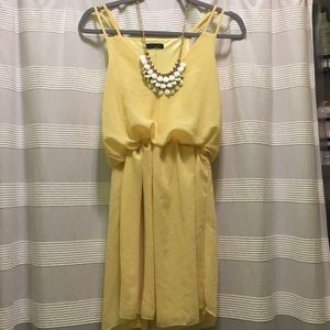 Boutique EASTER dress.